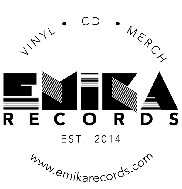 EMIKA RECORDS