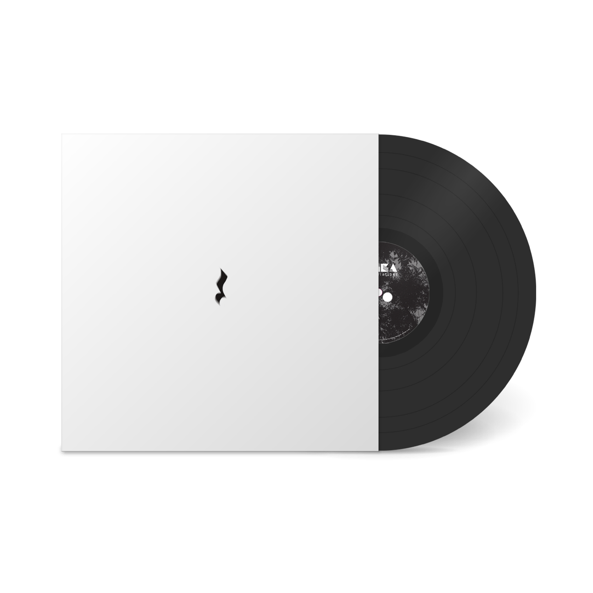 Dilo Variations 10"Vinyl